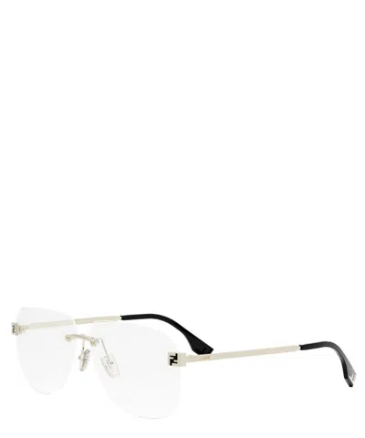 Fendi Eyeglasses Fe50076u In Crl