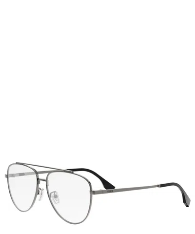 Fendi Eyeglasses Fe50077u In Crl