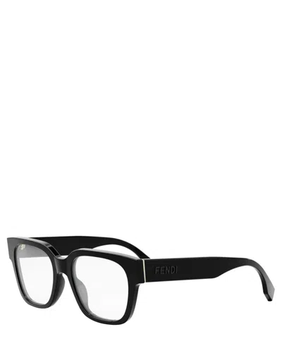 Fendi Eyeglasses Fe50080i In White