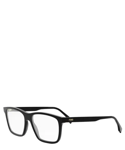 Fendi Eyeglasses Fe50081i In Black