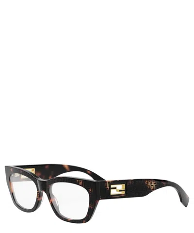 Fendi Eyeglasses Fe50082i In Crl