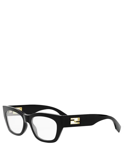 Fendi Eyeglasses Fe50082i In White
