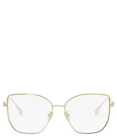 Fendi Eyeglasses Fe50084u In Crl