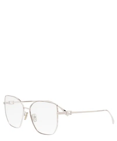 Fendi Eyeglasses Fe50084u In White