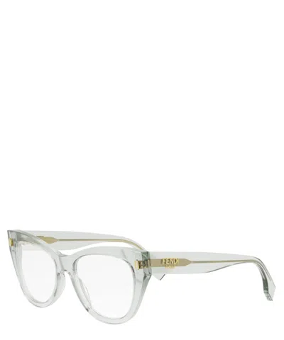 Fendi Eyeglasses Fe50086i In Crl