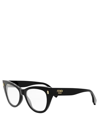 Fendi Eyeglasses Fe50086i In White