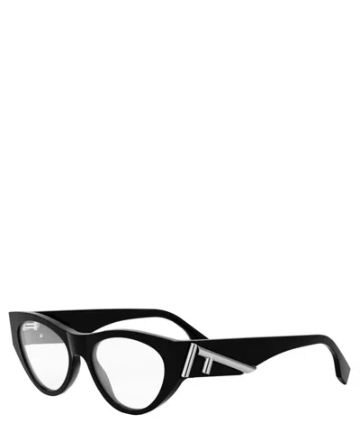 Fendi Eyeglasses Fe50092i In White