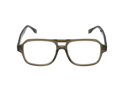 Fendi Eyeglasses  Fe50131i 050 54/16/145 In Green