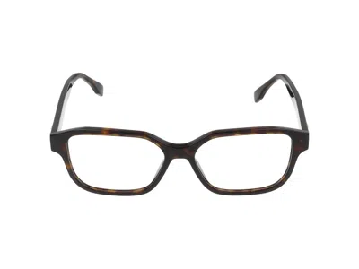 Fendi Eyeglasses  Fe50132i 052 55/15/145 In Black