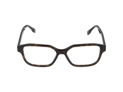 Fendi Eyeglasses  Fe50132i 052 55/15/145 In Black