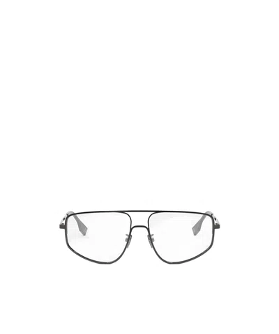 Fendi Eyewear Aviator Glasses
