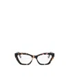 Fendi Fe50067i054 In White