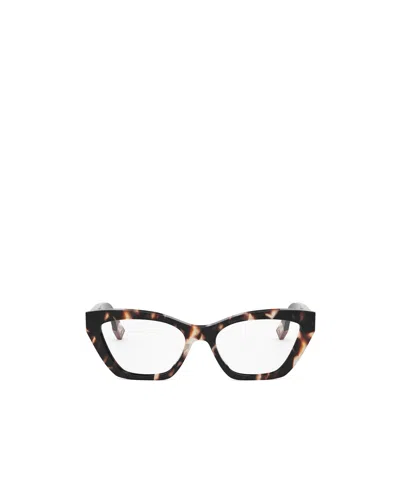 Fendi Fe50067i054 In 054 - Havana