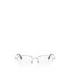 Fendi Fe50105f016 - Silver In White