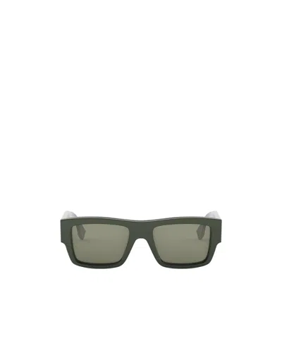 Fendi Full Frame Sunglasses