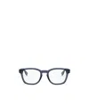 Fendi Fe50097i  Essential 090 Blu Glasses In Gray