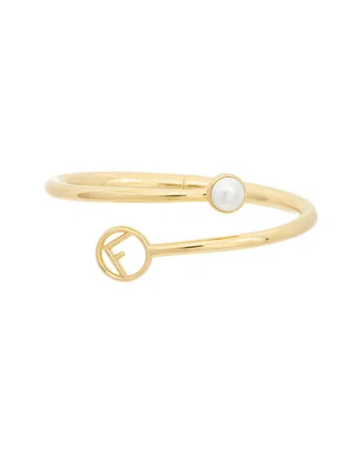 Fendi F Is  Bracelet