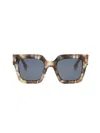 Fendi Sunglasses In V