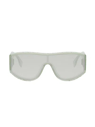 Fendi Fe40128i Sunglasses In Q