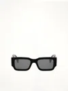 Fendi Fe40131i 5101a Acetate Sunglasses In Multi