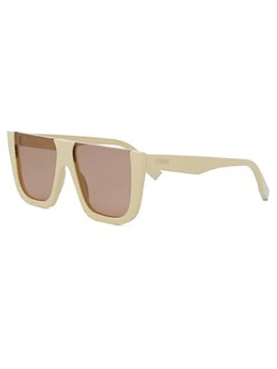 Fendi Fe40136i Sunglasses In E