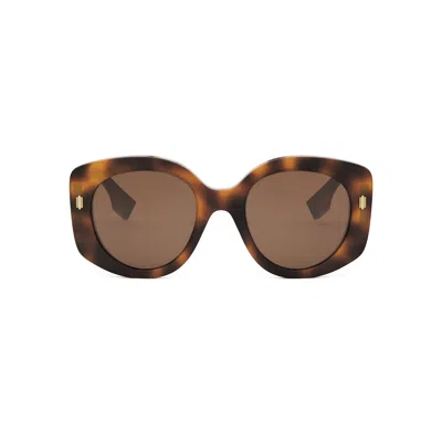 Fendi Fe40137i Sunglasses In E