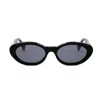 Fendi Ff Diamond In Black