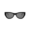 Fendi Fe40149i-01ablack In Black