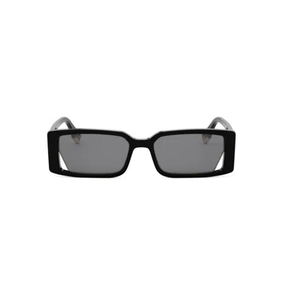 FENDI FE40164I01A - BLACK