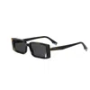 Fendi Full Frame Sunglasses In 52a - Havana