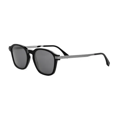 Fendi Fe40166i01a In Black