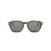 Fendi Fe40166i52n In Brown