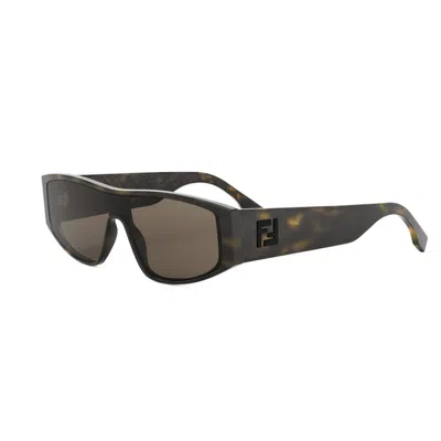 Fendi Fe40167i52e In Black