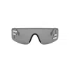 Fendi Fe40168u14a In Gray