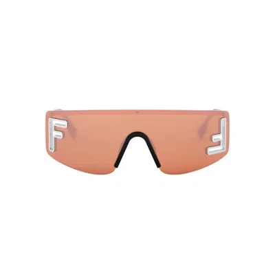 Fendi Fe40168u16u In Neutral