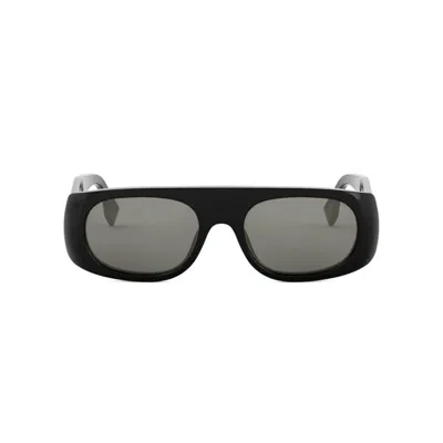 FENDI FE40169I-01ABLACK