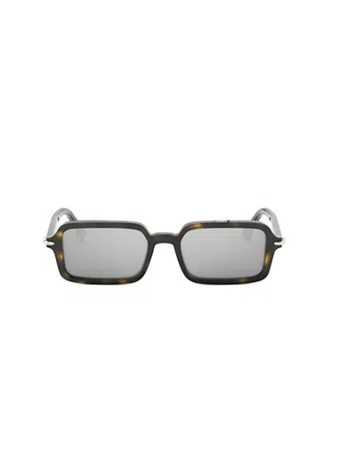 Fendi Fe40174i Sunglasses In Black
