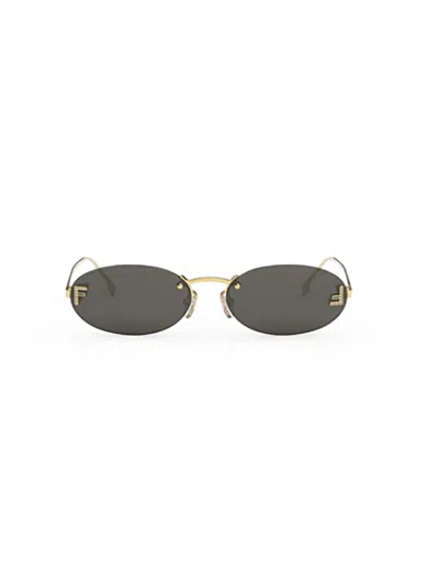 FENDI FE4075US SUNGLASSES