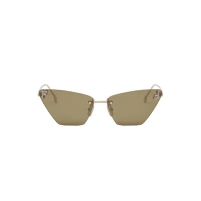 FENDI FE4160US28E - ROSE
