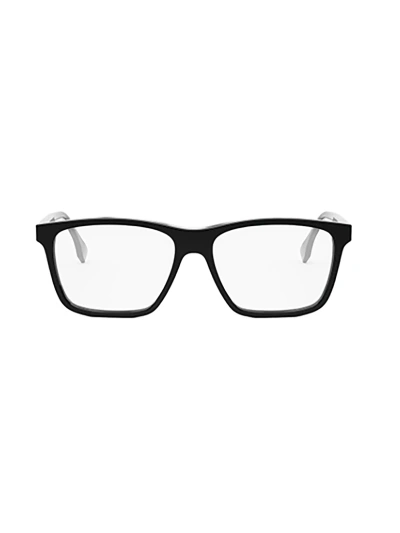 Fendi Fe50081i Eyewear In Black