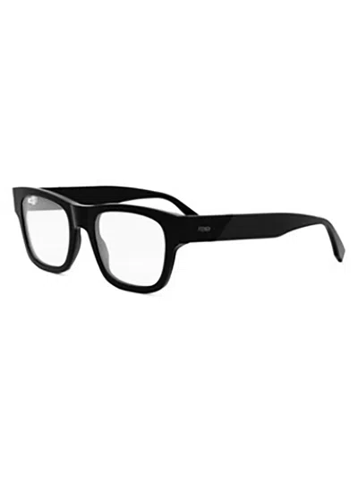 Fendi Fe50089i Eyewear In Black