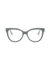 Fendi Fe50093i Eyewear In 020 - Grey