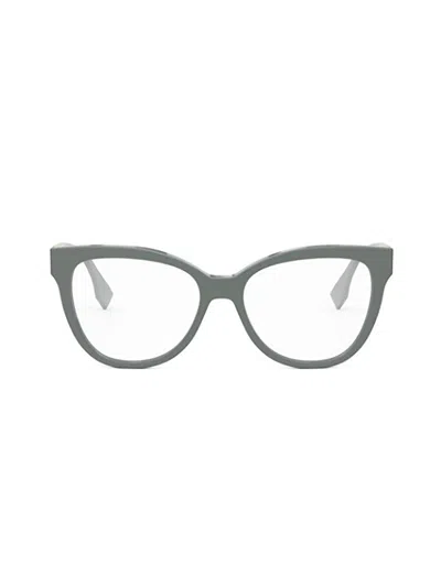 Fendi Fe50093i Eyewear In 020