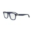 Fendi Fe50097i090 From  Eyewear In 090 - Blue