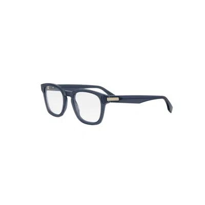 Fendi Fe50097i090 From  Eyewear In Green