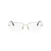 Fendi Fe50105f016 - Silver In 032 - Yellow