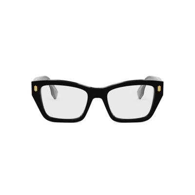 FENDI FE50118I-001BLACK