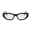 Fendi Roma Eyeglasses