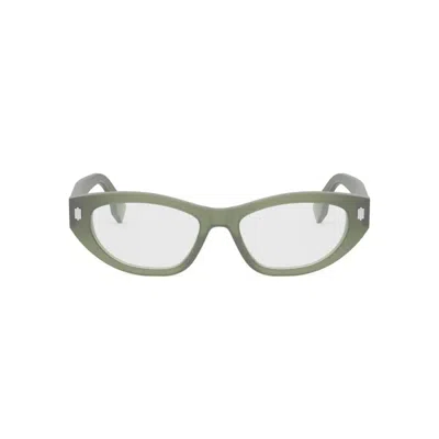 FENDI FE50119I093 - GREEN