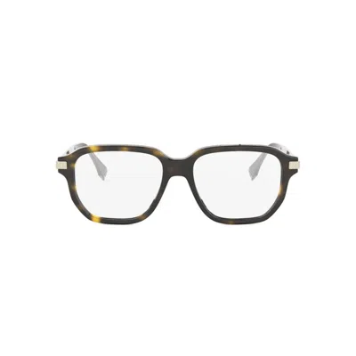 Fendi Fe50121i052 In Brown